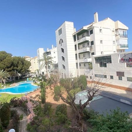 אלביר Appartement Capitolio Albir 1G מראה חיצוני תמונה
