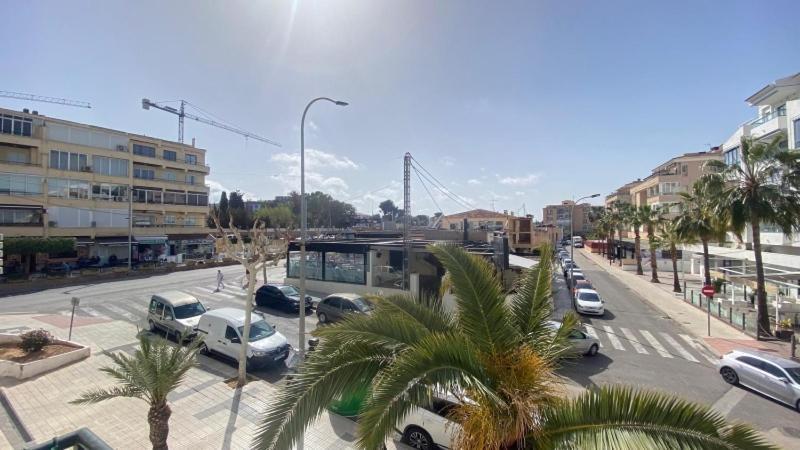 אלביר Appartement Capitolio Albir 1G מראה חיצוני תמונה