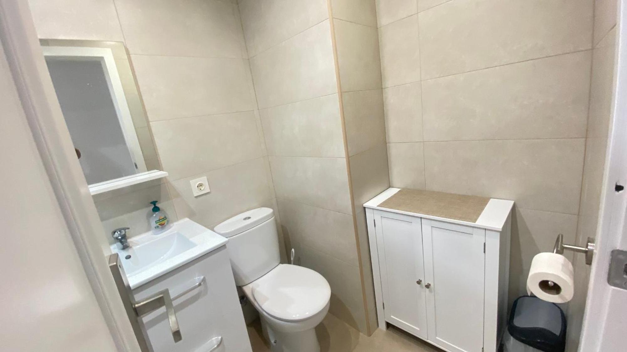 אלביר Appartement Capitolio Albir 1G מראה חיצוני תמונה
