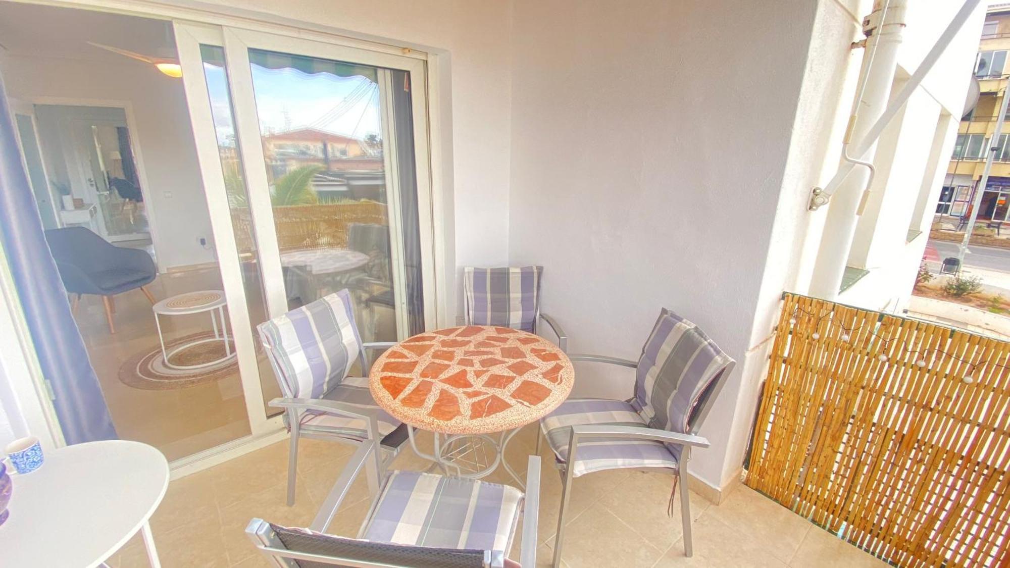 אלביר Appartement Capitolio Albir 1G מראה חיצוני תמונה
