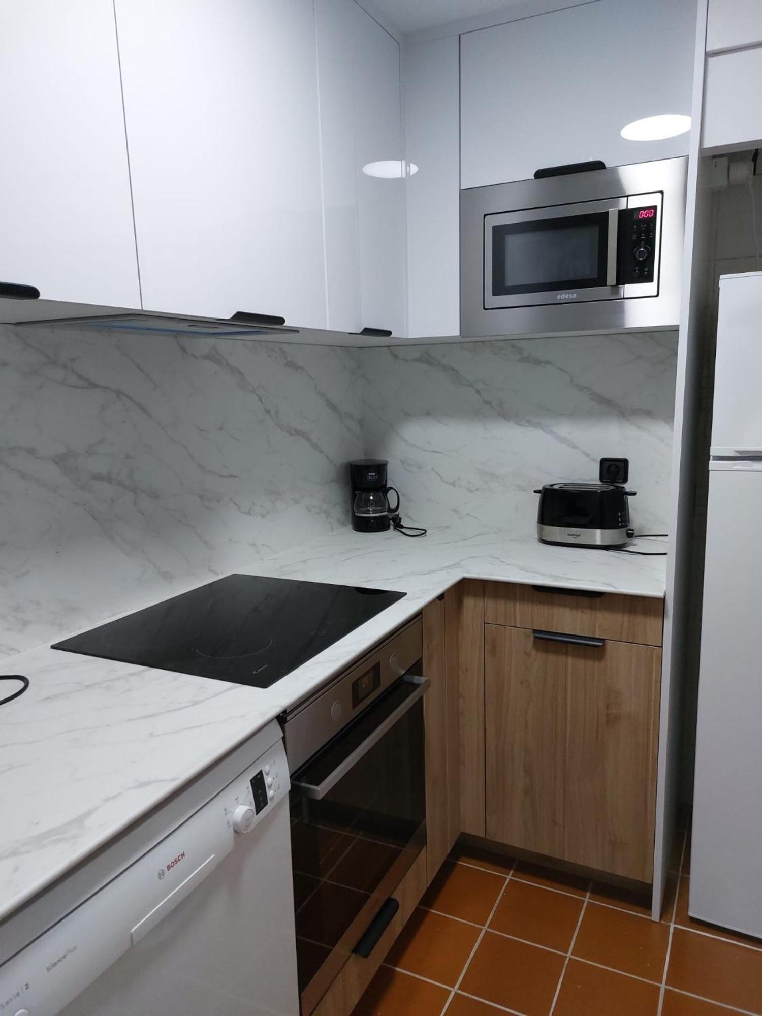 אלביר Appartement Capitolio Albir 1G מראה חיצוני תמונה