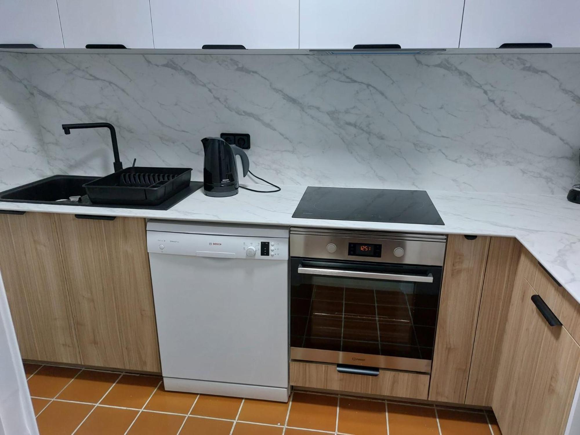 אלביר Appartement Capitolio Albir 1G מראה חיצוני תמונה