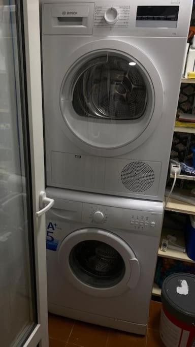 אלביר Appartement Capitolio Albir 1G מראה חיצוני תמונה