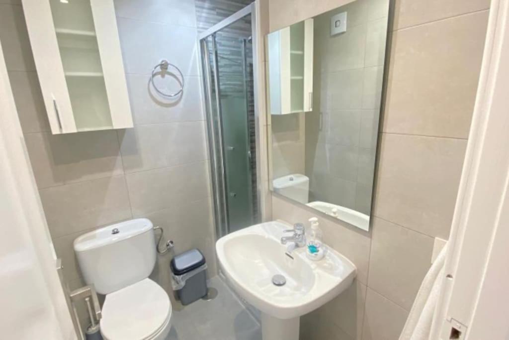 אלביר Appartement Capitolio Albir 1G מראה חיצוני תמונה