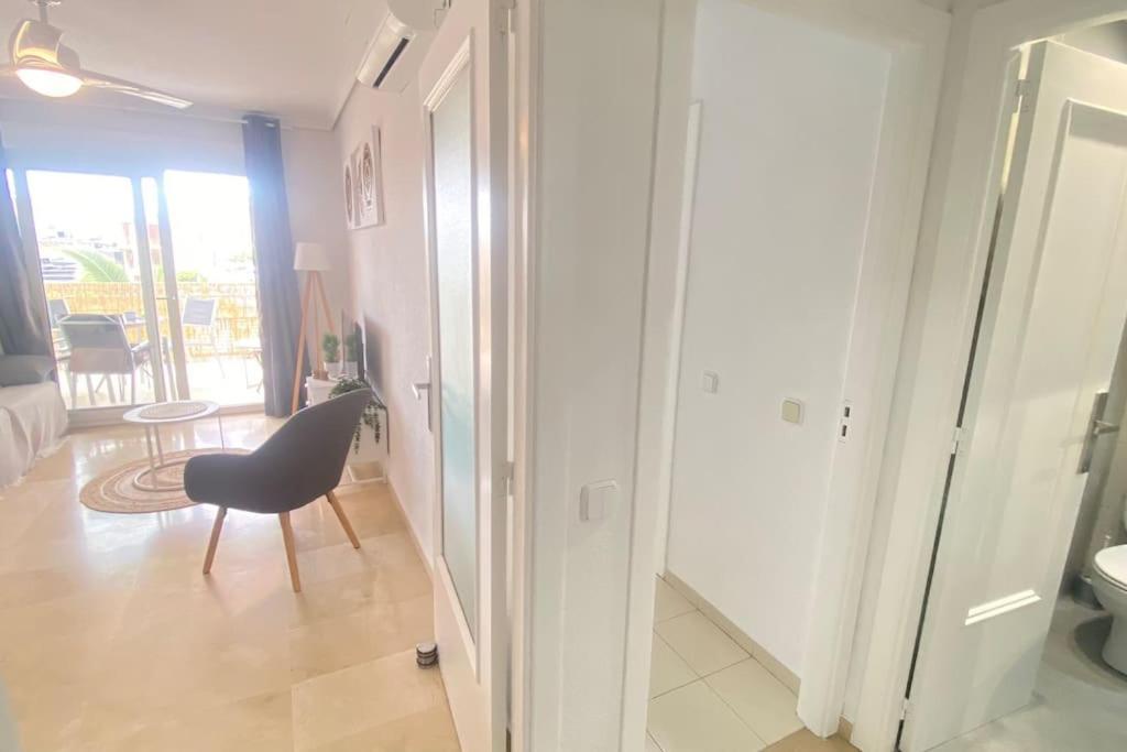 אלביר Appartement Capitolio Albir 1G מראה חיצוני תמונה