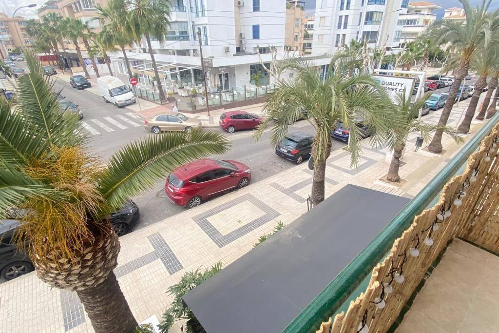 אלביר Appartement Capitolio Albir 1G מראה חיצוני תמונה