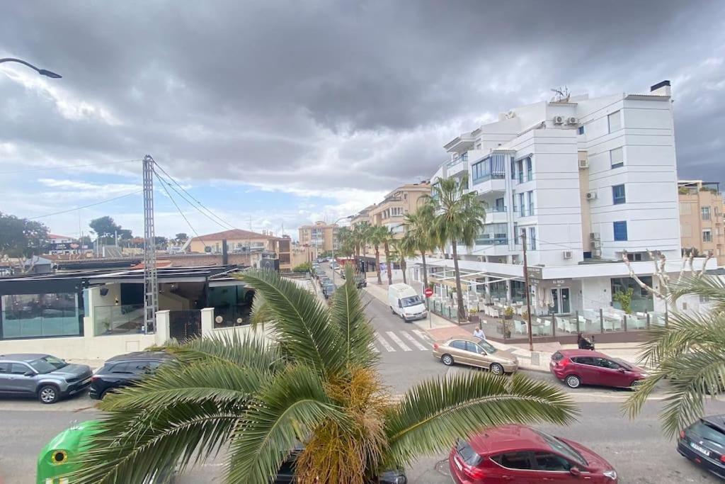 אלביר Appartement Capitolio Albir 1G מראה חיצוני תמונה