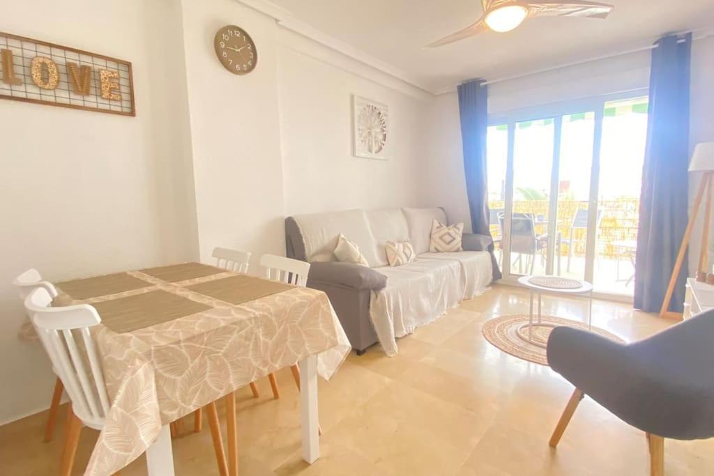 אלביר Appartement Capitolio Albir 1G מראה חיצוני תמונה
