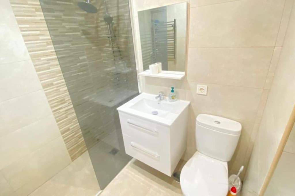 אלביר Appartement Capitolio Albir 1G מראה חיצוני תמונה
