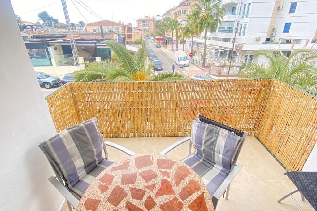 אלביר Appartement Capitolio Albir 1G מראה חיצוני תמונה
