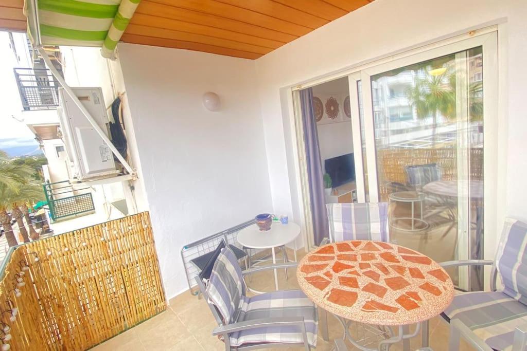אלביר Appartement Capitolio Albir 1G מראה חיצוני תמונה