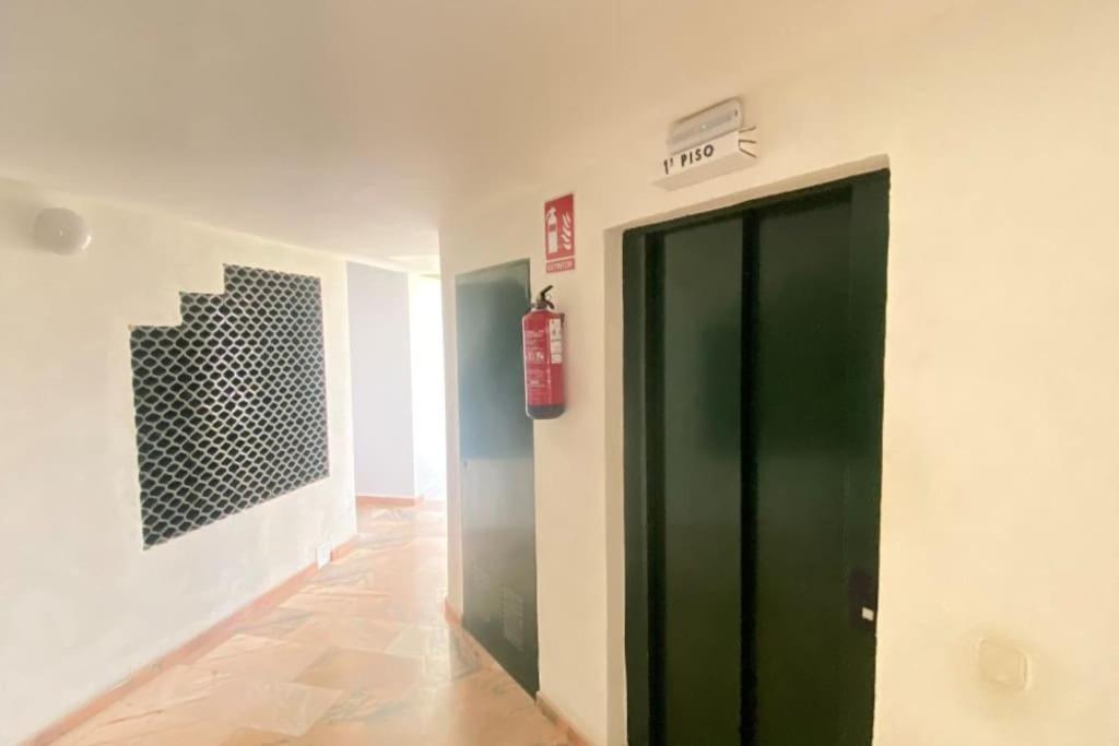 אלביר Appartement Capitolio Albir 1G מראה חיצוני תמונה