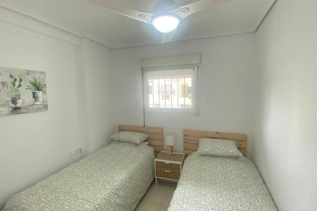אלביר Appartement Capitolio Albir 1G מראה חיצוני תמונה