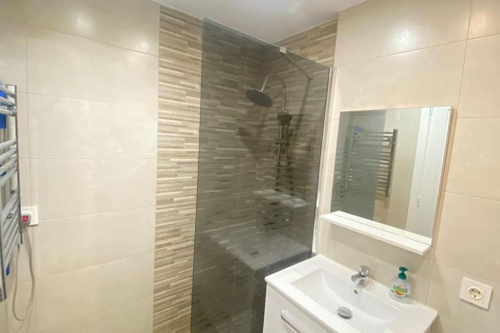 אלביר Appartement Capitolio Albir 1G מראה חיצוני תמונה
