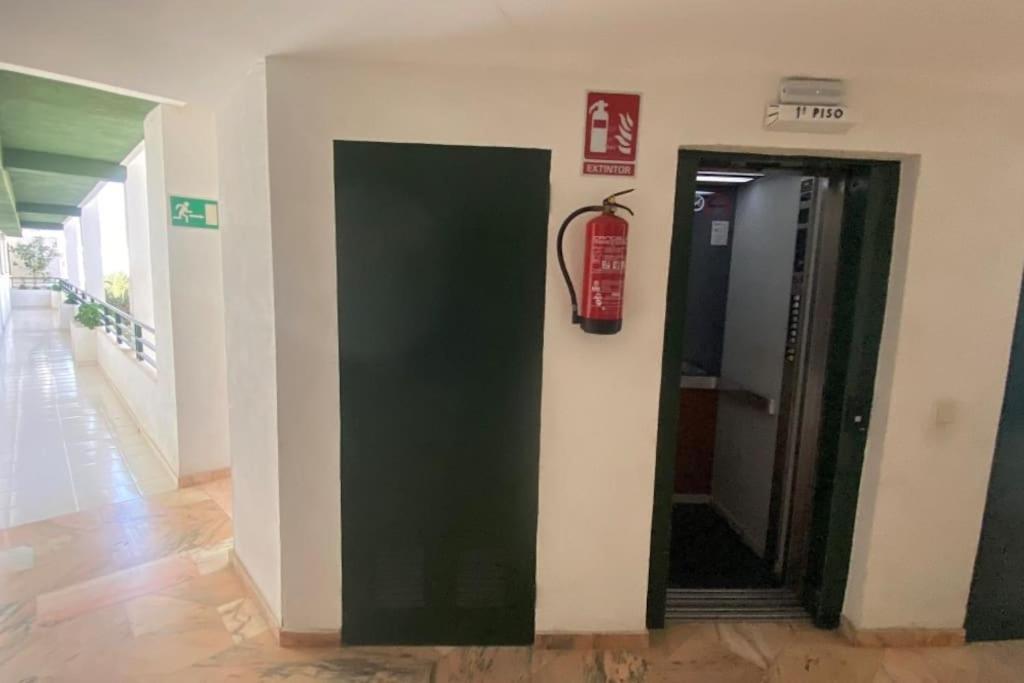 אלביר Appartement Capitolio Albir 1G מראה חיצוני תמונה
