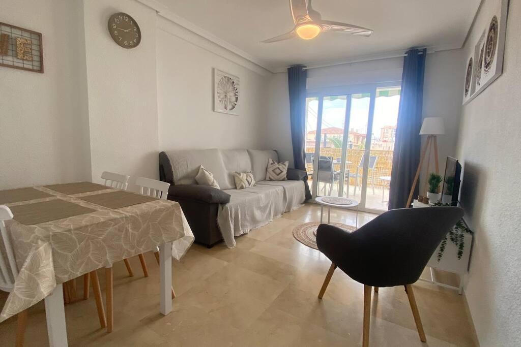 אלביר Appartement Capitolio Albir 1G מראה חיצוני תמונה