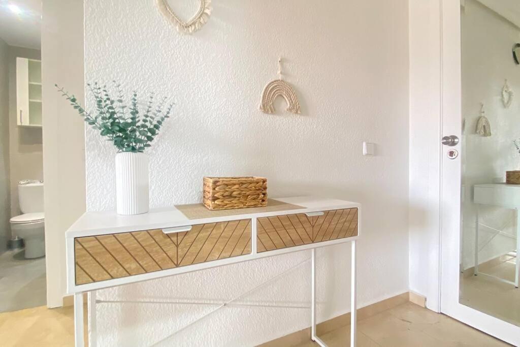 אלביר Appartement Capitolio Albir 1G מראה חיצוני תמונה