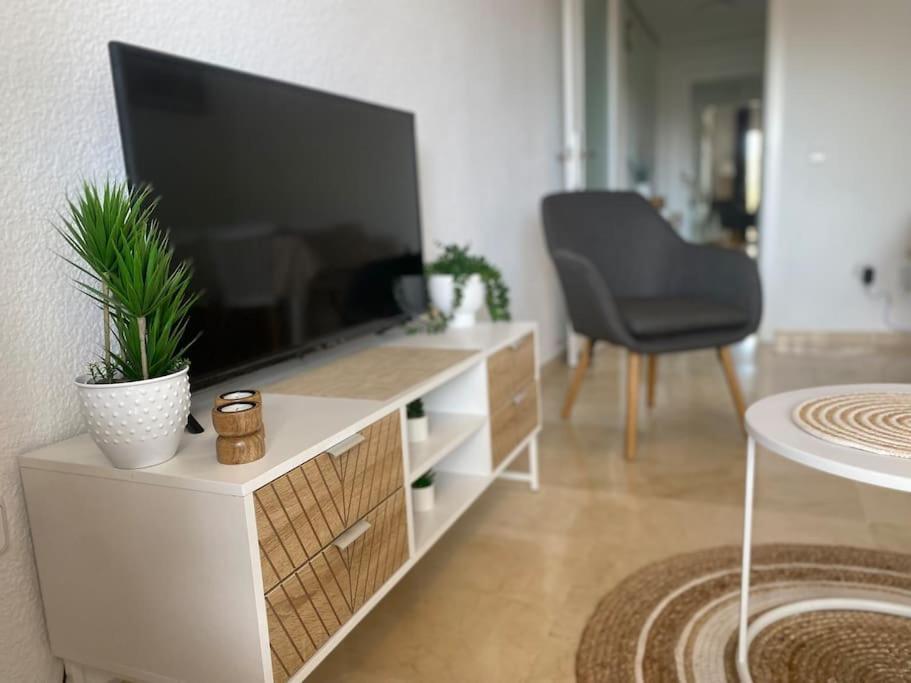 אלביר Appartement Capitolio Albir 1G מראה חיצוני תמונה