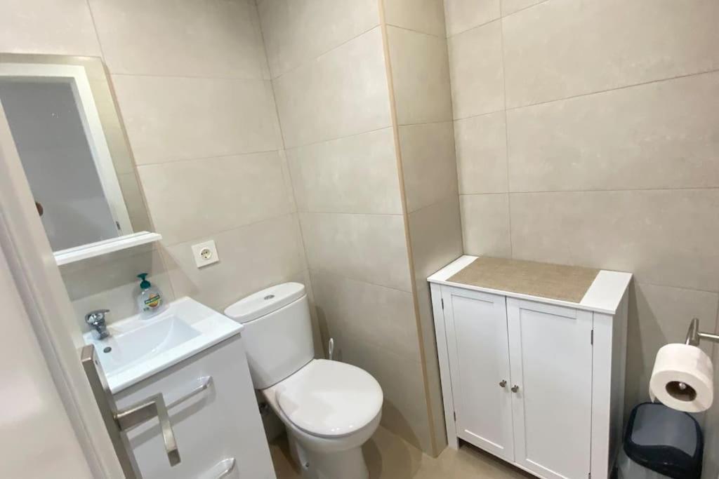 אלביר Appartement Capitolio Albir 1G מראה חיצוני תמונה