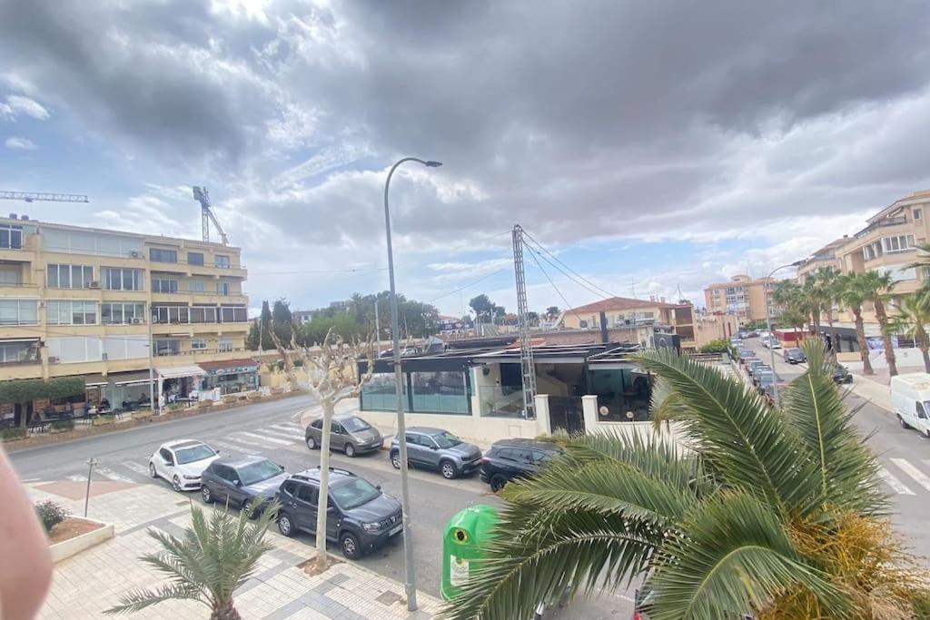 אלביר Appartement Capitolio Albir 1G מראה חיצוני תמונה