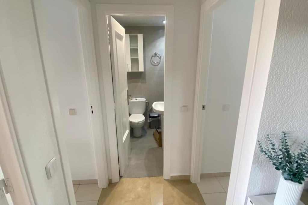אלביר Appartement Capitolio Albir 1G מראה חיצוני תמונה