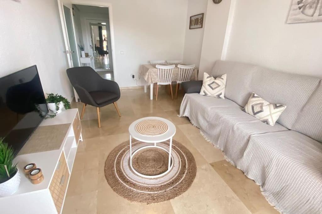 אלביר Appartement Capitolio Albir 1G מראה חיצוני תמונה