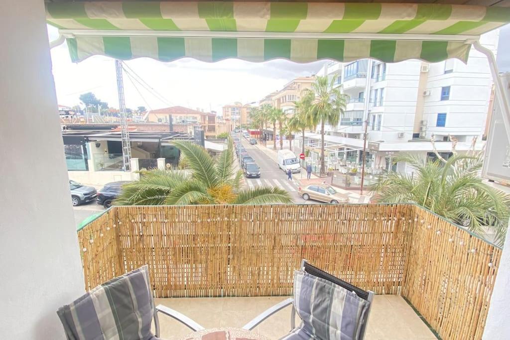 אלביר Appartement Capitolio Albir 1G מראה חיצוני תמונה