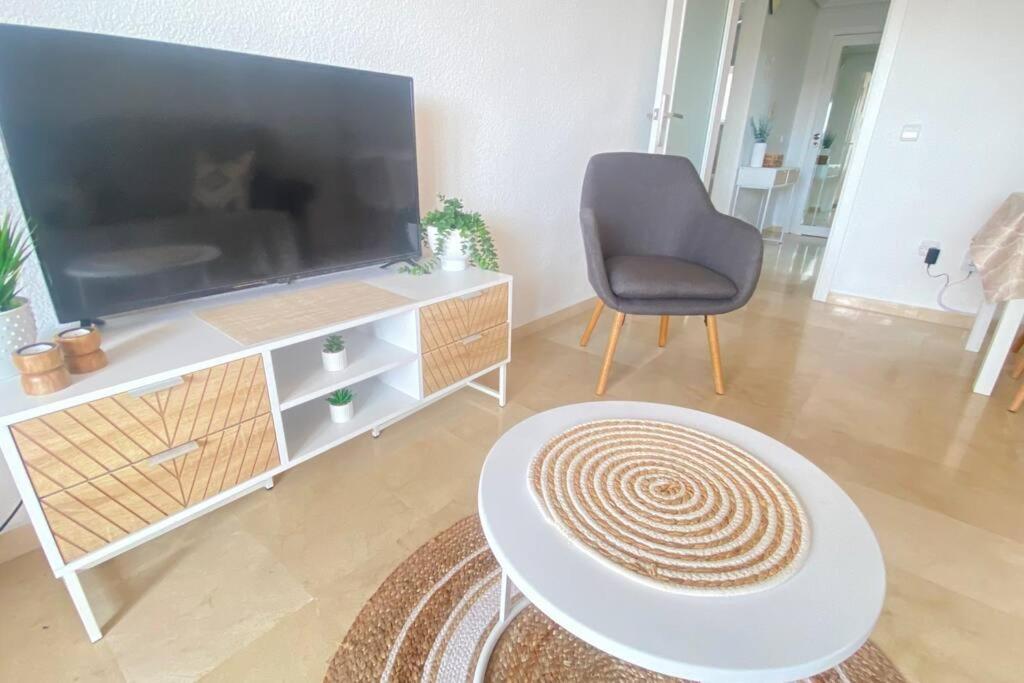 אלביר Appartement Capitolio Albir 1G מראה חיצוני תמונה