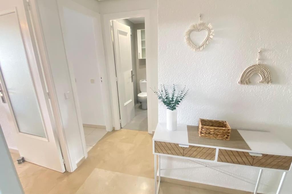 אלביר Appartement Capitolio Albir 1G מראה חיצוני תמונה