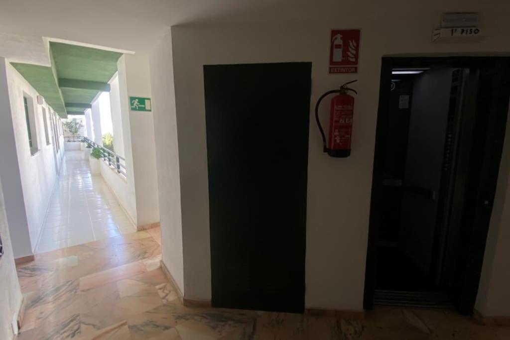 אלביר Appartement Capitolio Albir 1G מראה חיצוני תמונה