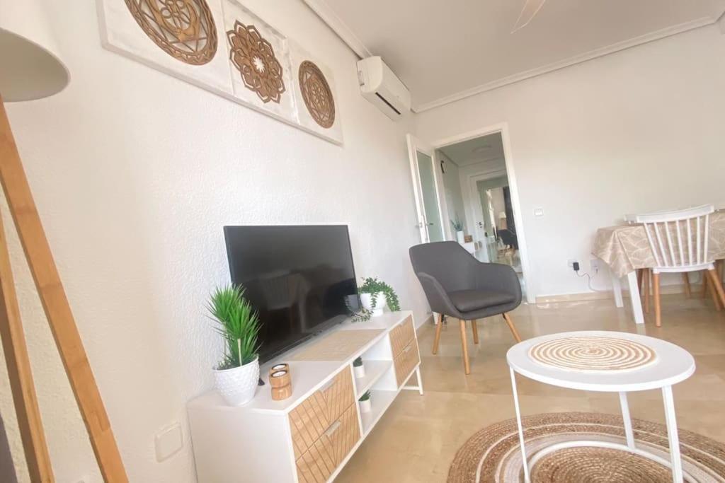 אלביר Appartement Capitolio Albir 1G מראה חיצוני תמונה