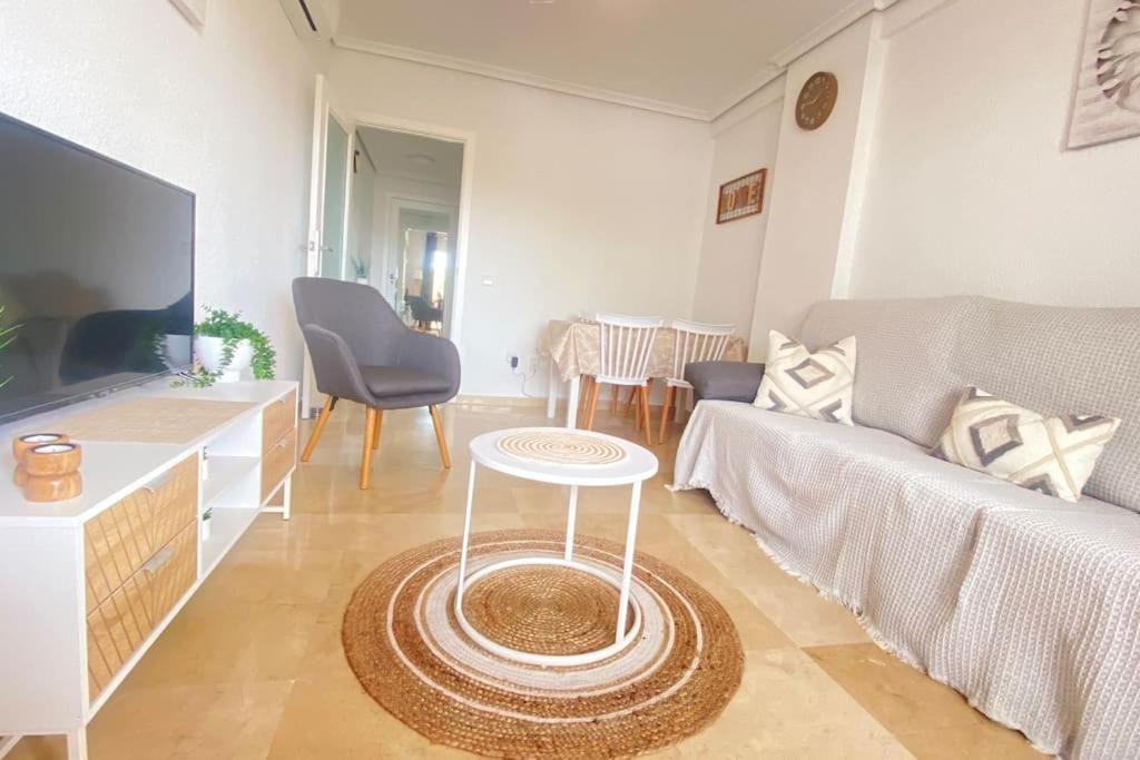 אלביר Appartement Capitolio Albir 1G מראה חיצוני תמונה