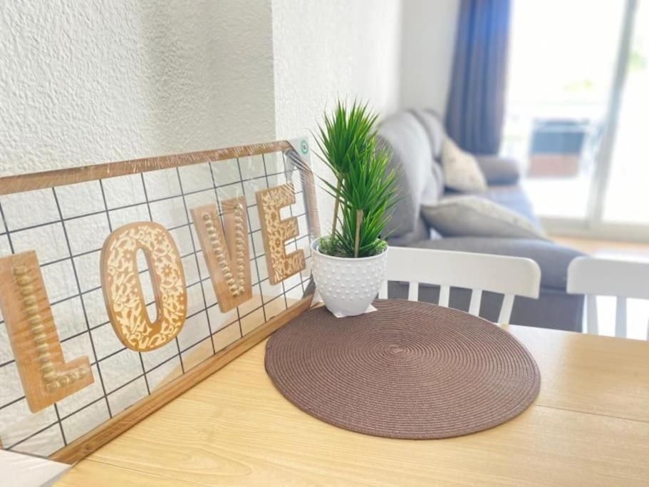 אלביר Appartement Capitolio Albir 1G מראה חיצוני תמונה