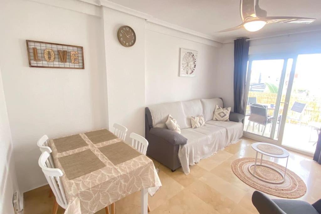 אלביר Appartement Capitolio Albir 1G מראה חיצוני תמונה