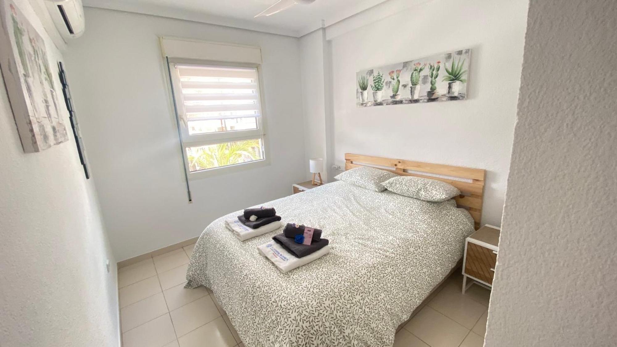 אלביר Appartement Capitolio Albir 1G מראה חיצוני תמונה